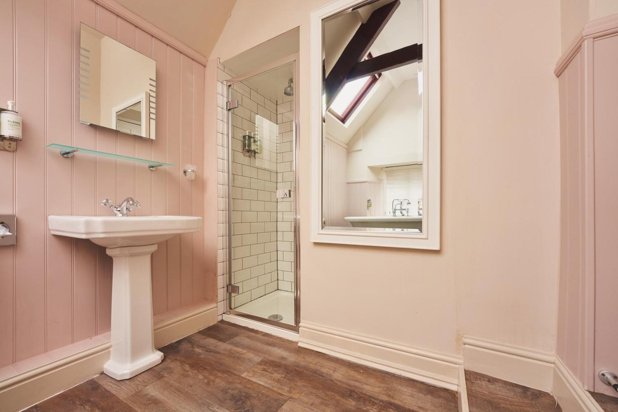 فندق Rose And Crown Yealmpton المظهر الخارجي الصورة