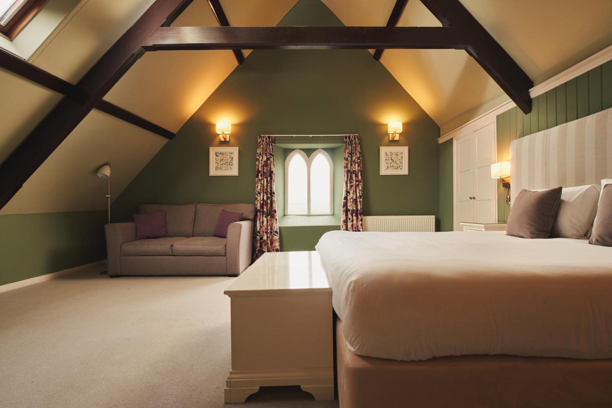 فندق Rose And Crown Yealmpton المظهر الخارجي الصورة