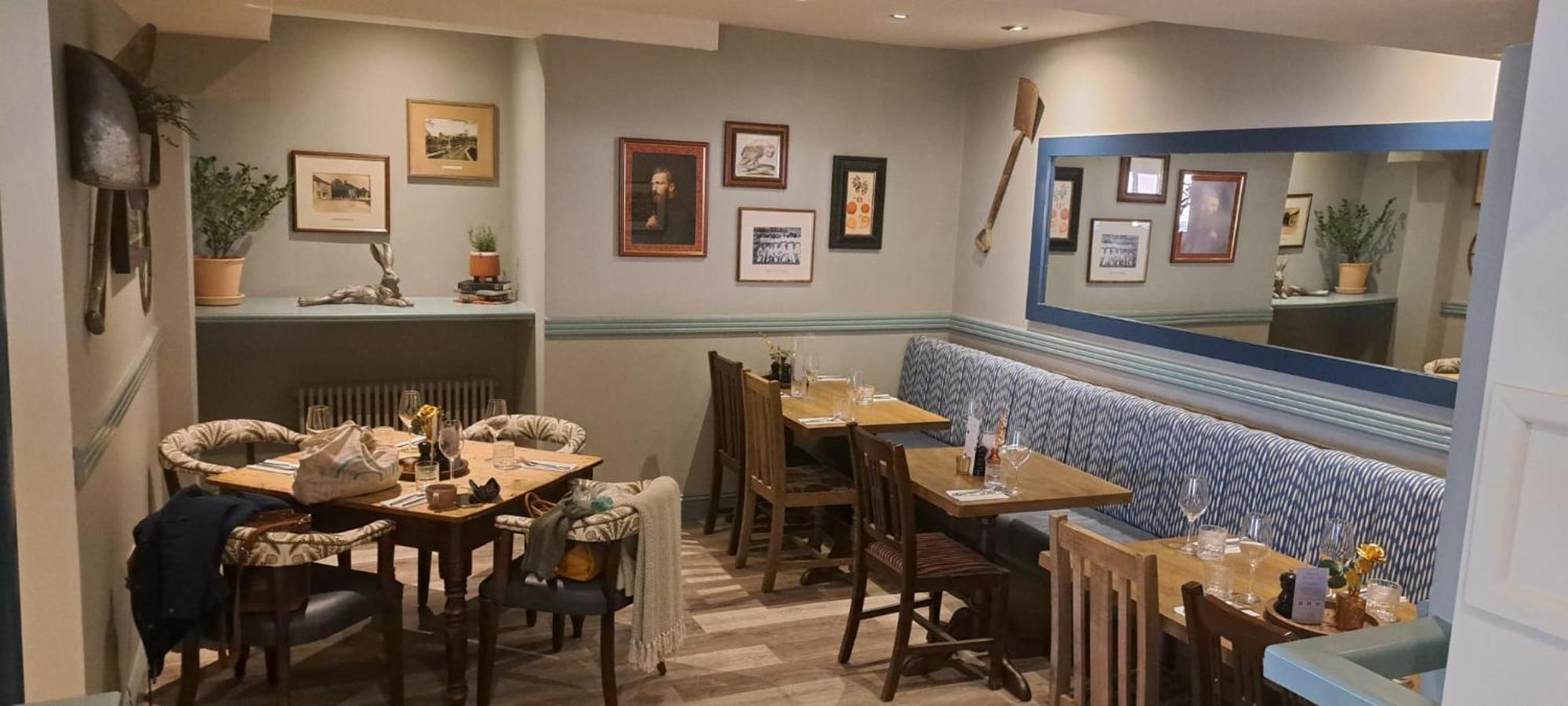 فندق Rose And Crown Yealmpton المظهر الخارجي الصورة